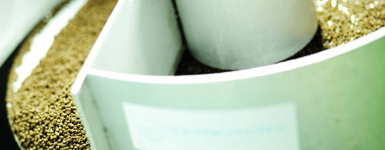 producing machine for fish feed producing machine for fish feed